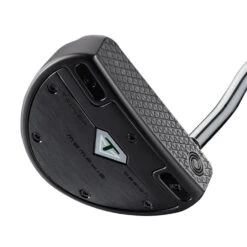 Odyssey Toulon Milled Stroke Lab Memphis DB Golf Putter -Golf Supplies Store Odyssey Toulon Milled Memphis Golf Putter 3