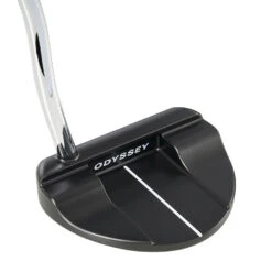 Odyssey Toulon Milled Stroke Lab Memphis DB Golf Putter -Golf Supplies Store Odyssey Toulon Milled Memphis Golf Putter 4