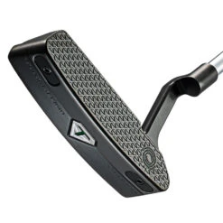 Odyssey Toulon Milled Stroke Lab San Diego Golf Putter -Golf Supplies Store Odyssey Toulon Milled San Diego Golf Putter 3