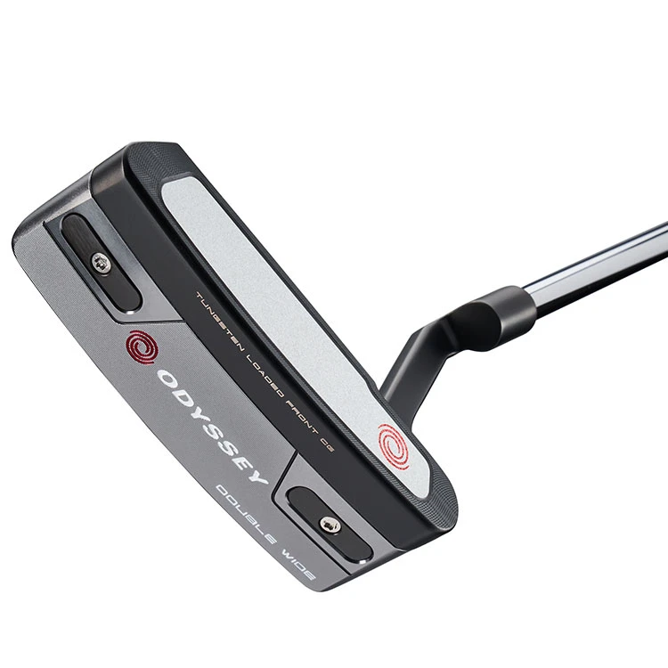 Odyssey Tri-Hot 5K D/W Golf Putter 4 Odyssey Tri-Hot 5K D/W Golf Putter - Image 2