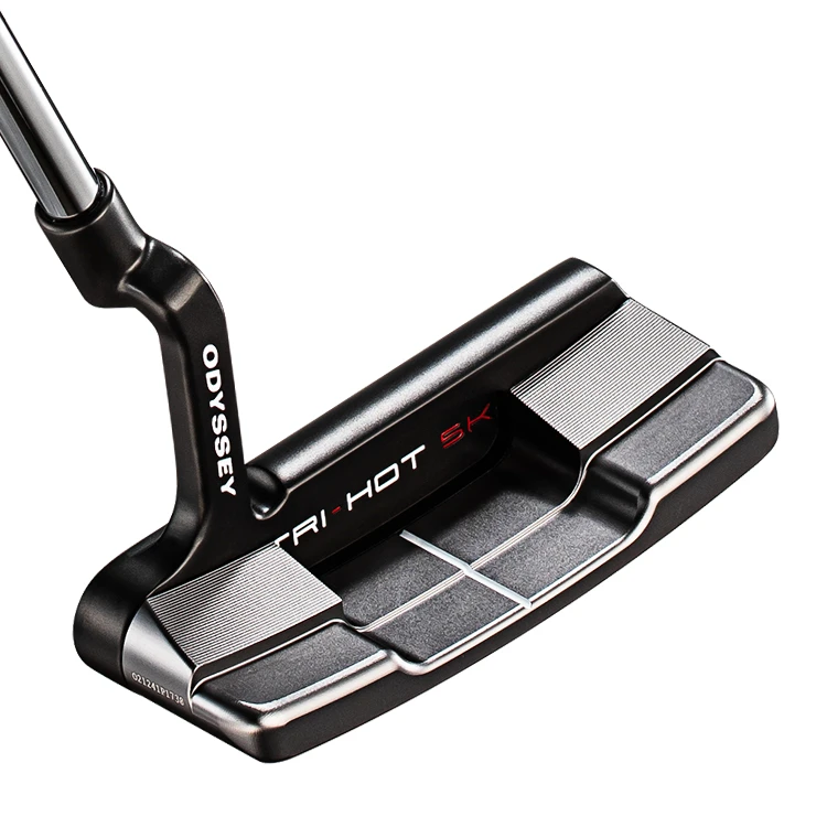 Odyssey Tri-Hot 5K D/W Golf Putter 5 Odyssey Tri-Hot 5K D/W Golf Putter - Image 3
