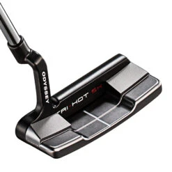 Odyssey Tri-Hot 5K Double Wide Golf Putter -Golf Supplies Store Odyssey Tri Hot 5K Double Wide Golf Putter 3