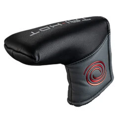 Odyssey Tri-Hot 5K Three Golf Putter -Golf Supplies Store Odyssey Tri Hot 5K Golf Putter Headcover 1