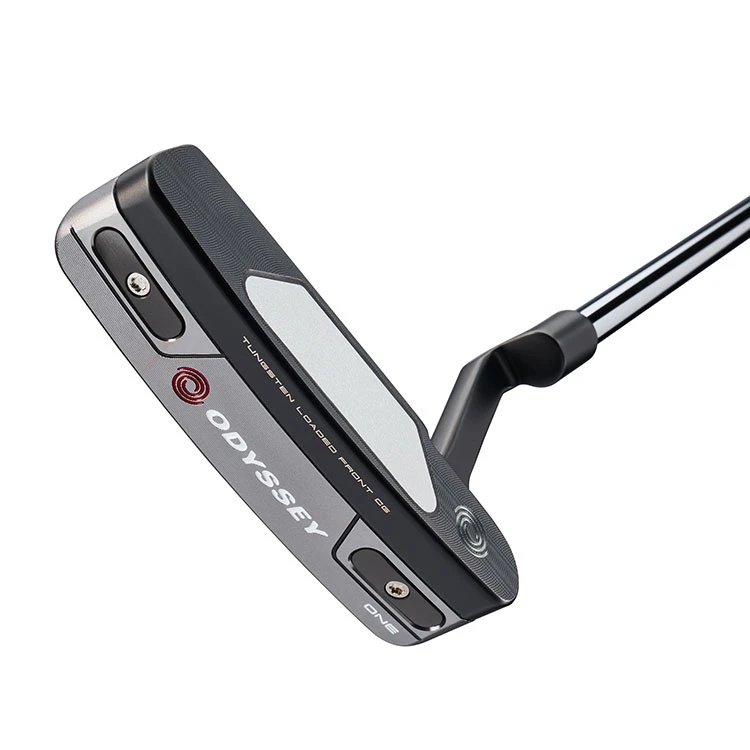 Odyssey Tri-Hot 5K One Golf Putter 4 Odyssey Tri-Hot 5K One Golf Putter - Image 2