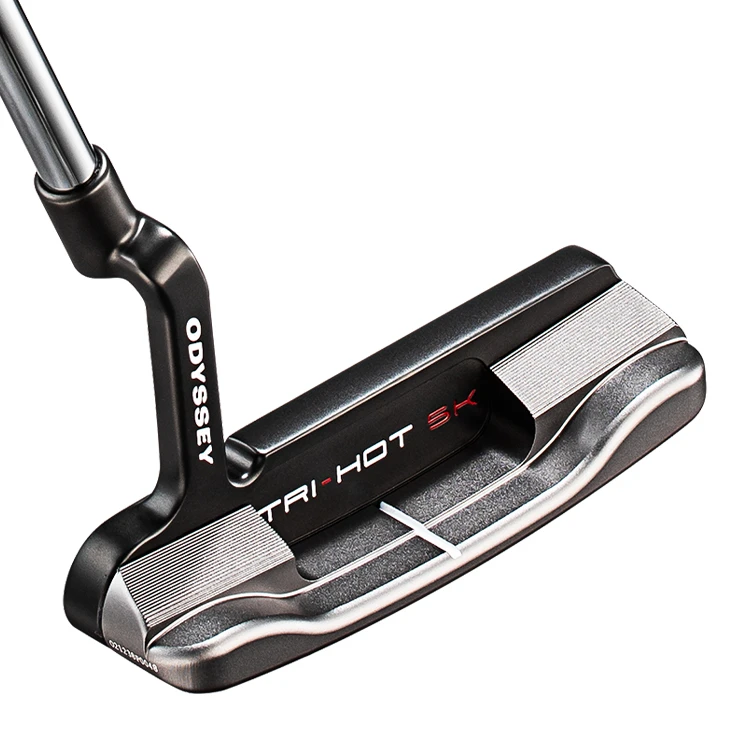 Odyssey Tri-Hot 5K One Golf Putter 5 Odyssey Tri-Hot 5K One Golf Putter - Image 3
