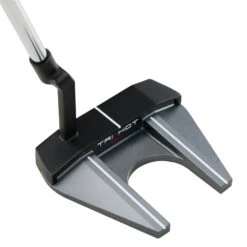 Odyssey Tri-Hot 5K Seven CH Golf Putter -Golf Supplies Store Odyssey Tri Hot 5K Seven CH Golf Putter 3