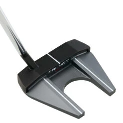 Odyssey Tri-Hot 5K Seven S Golf Putter -Golf Supplies Store Odyssey Tri Hot 5K Seven S Golf Putter 3