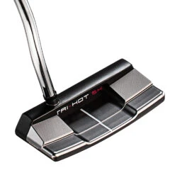 Odyssey Tri-Hot 5K Triple Wide Golf Putter -Golf Supplies Store Odyssey Tri Hot 5K Triple Wide Golf Putter 3