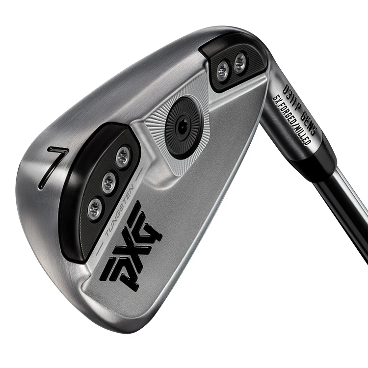 PXG 0311 P GEN5 Golf Irons 4 PXG 0311 P GEN5 Golf Irons - Image 2