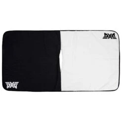 PXG 2-Piece Players Golf Towel -Golf Supplies Store PXG 2 Piece Players Towel 1 1