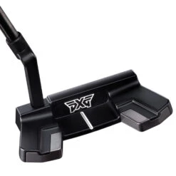 PXG Battle Ready Spitfire Plumbers Neck Golf Putter 8 PXG Battle Ready Spitfire Plumbers Neck Golf Putter -Golf Supplies Store PXG Battle Ready Spitfire Plumbers Neck Putter 3