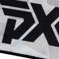 PXG Fairway Camo Players Golf Towel -Golf Supplies Store PXG Fairway Camo Players Towel Black Camo 4