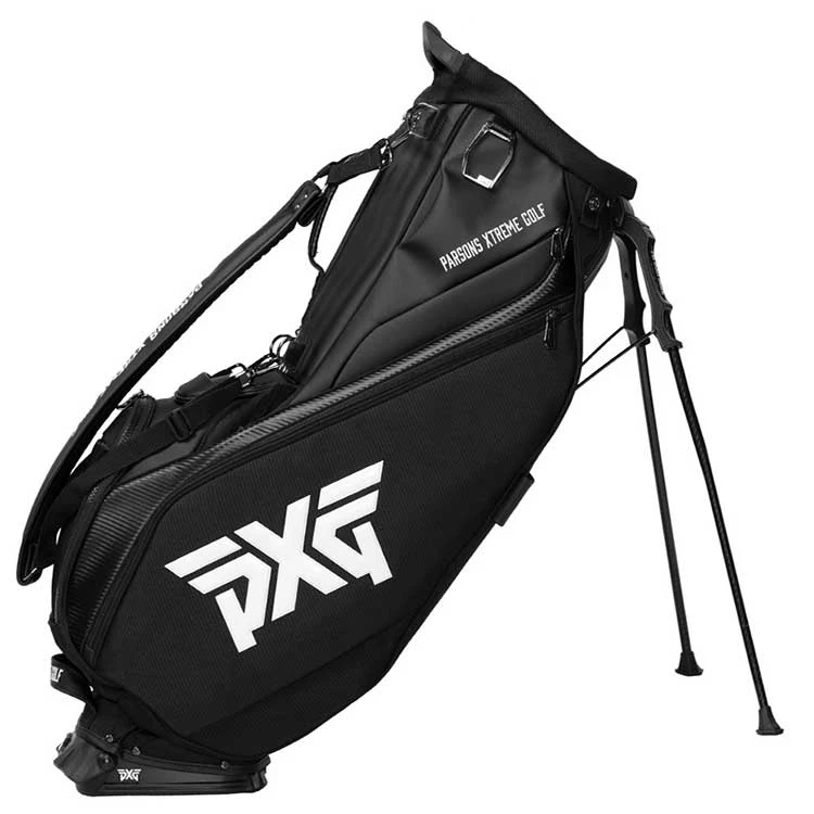 PXG Hybrid Golf Stand Bag 3 PXG Hybrid Golf Stand Bag
