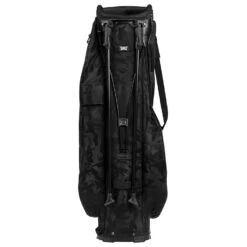 PXG Jacquard Woven Fairway Camo Carry Stand Bag 10 PXG Jacquard Woven Fairway Camo Carry Stand Bag -Golf Supplies Store PXG Jacquard Woven Fairway Camo Carry Stand Bag 3