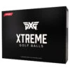PXG Xtreme Premium Golf Balls White 2 PXG Xtreme Premium Golf Balls White -Golf Supplies Store PXG Xtreame Golf Balls 1