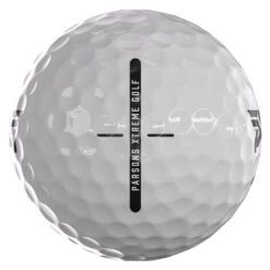 PXG Xtreme Premium Golf Balls White -Golf Supplies Store PXG Xtreame Golf Balls 3