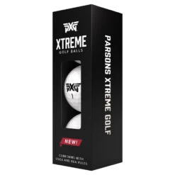 PXG Xtreme Premium Golf Balls White -Golf Supplies Store PXG Xtreame Golf Balls 4