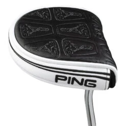 Ping Core Mallet Putter Headcover