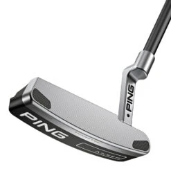 Ping 2023 Anser Golf Putter 10 Ping 2023 Anser Golf Putter -Golf Supplies Store Ping 2023 Anser Putter 3