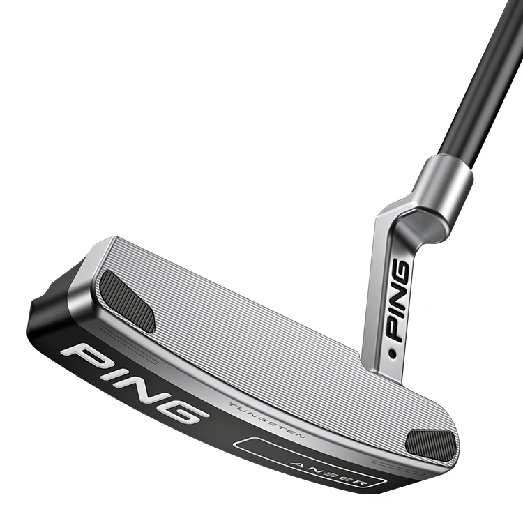 Ping 2023 Anser Golf Putter 5 Ping 2023 Anser Golf Putter - Image 3