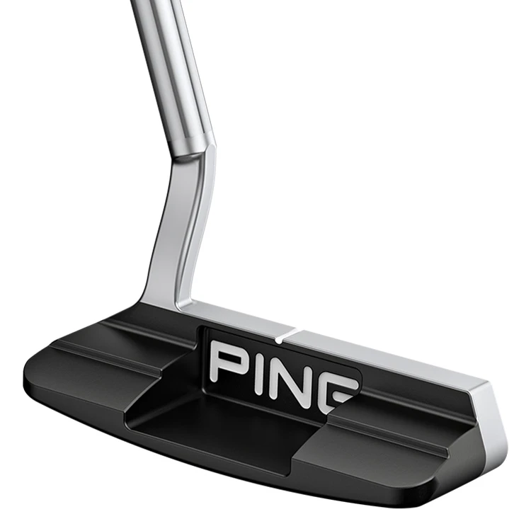Ping 2023 Kushin 4 Golf Putter 3 Ping 2023 Kushin 4 Golf Putter