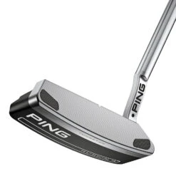 Ping 2023 Kushin 4 Golf Putter 10 Ping 2023 Kushin 4 Golf Putter -Golf Supplies Store Ping 2023 Kushin 4 Putter 3