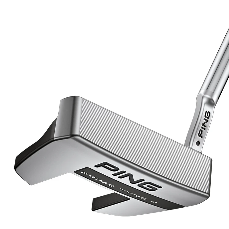 Ping 2023 Prime Tyne 4 Golf Putter 5 Ping 2023 Prime Tyne 4 Golf Putter - Image 3