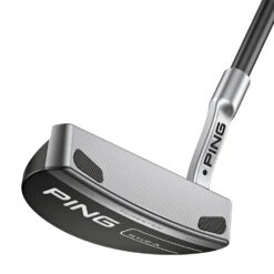 Ping 2023 Shea Golf Putter 10 Ping 2023 Shea Golf Putter -Golf Supplies Store Ping 2023 Shea Putter 3