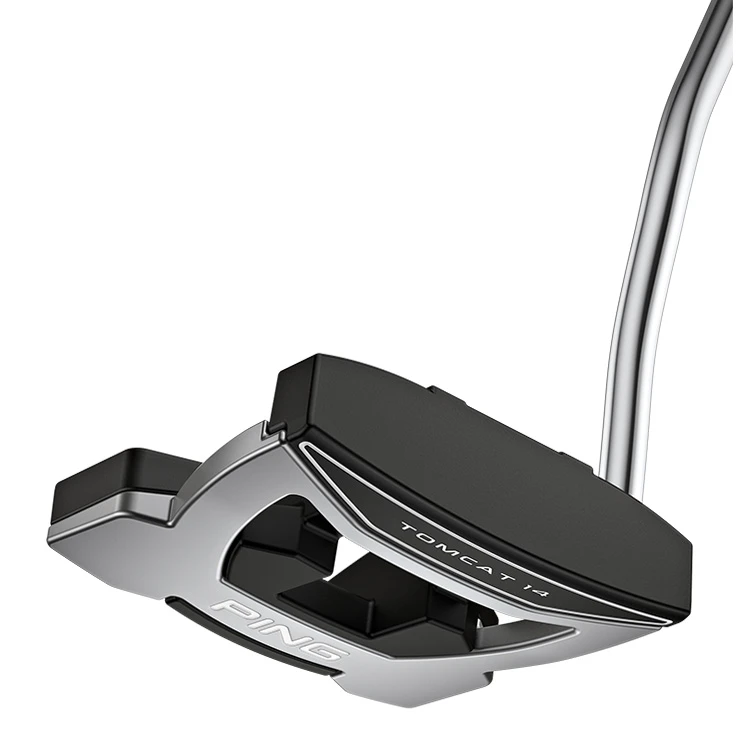 Ping 2023 Tomcat 14 Golf Putter 5 Ping 2023 Tomcat 14 Golf Putter - Image 3