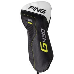 Ping G430 SFT Golf Driver -Golf Supplies Store Ping G430 Headcover 7