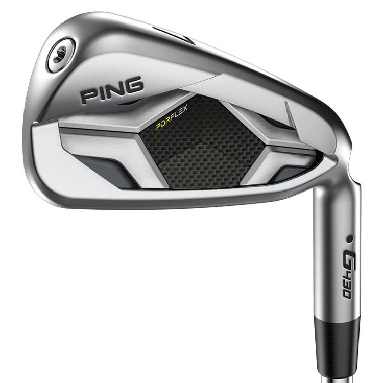 Ping G430 Golf Irons 3 Ping G430 Golf Irons