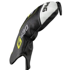 Ping G430 SFT Golf Fairway Wood (Custom Fit) 11 Ping G430 SFT Golf Fairway Wood (Custom Fit) -Golf Supplies Store Ping G430 LST Fairway Wood Headcover 5