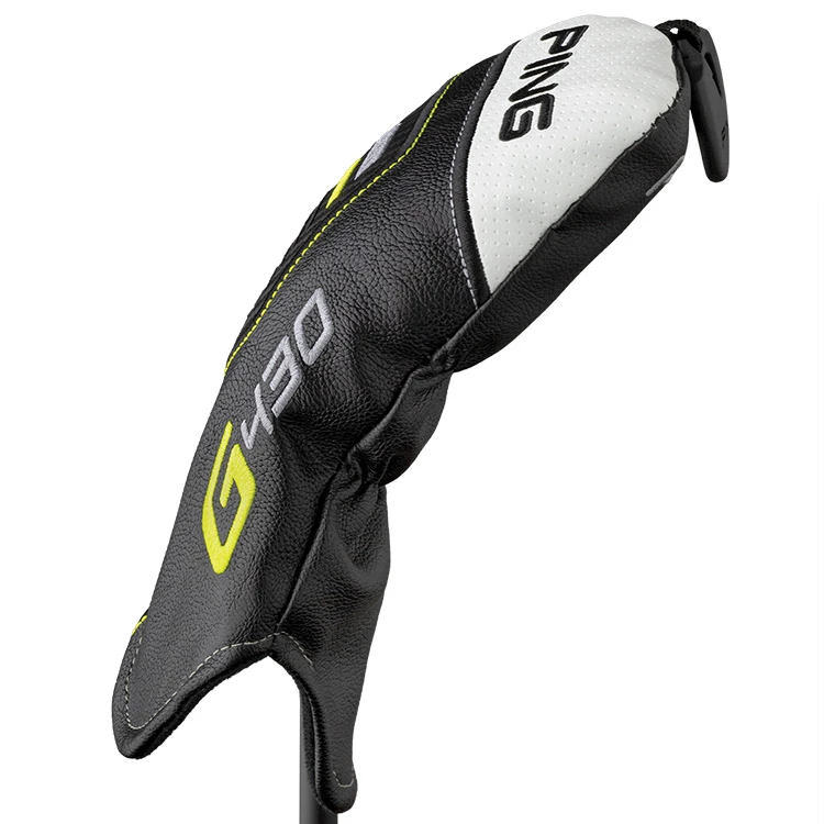Ping G430 Max Golf Fairway Wood 7 Ping G430 Max Golf Fairway Wood - Image 5