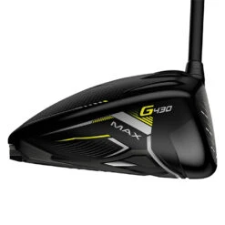 Ping G430 Max Golf Driver -Golf Supplies Store Ping G430 Max Driver 4 3