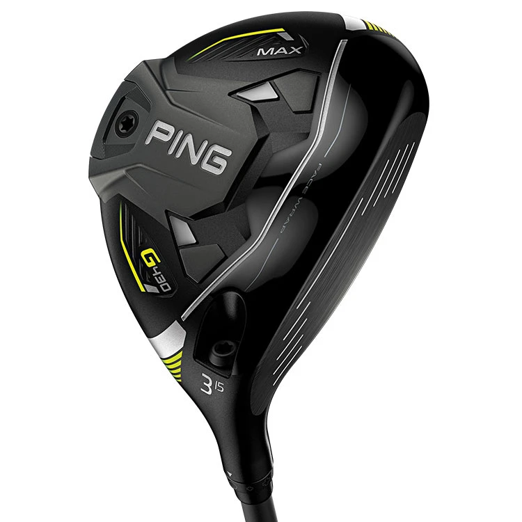 Ping G430 Max Golf Fairway Wood 3 Ping G430 Max Golf Fairway Wood