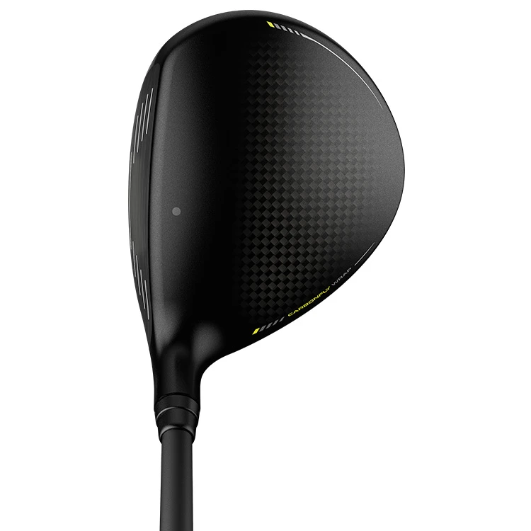 Ping G430 Max HL Golf Fairway Wood (Custom Fit) 4 Ping G430 Max HL Golf Fairway Wood (Custom Fit) - Image 2