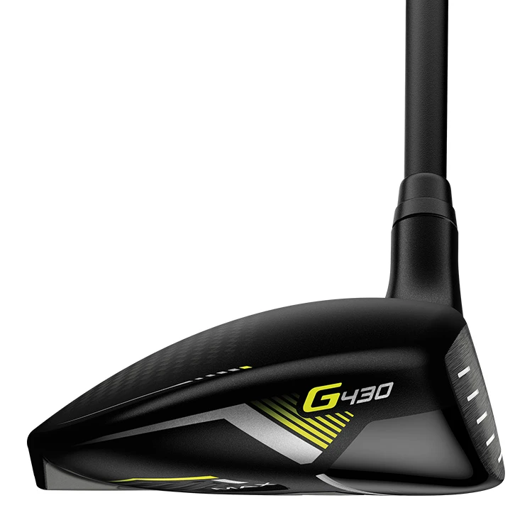 Ping G430 Max HL Golf Fairway Wood (Custom Fit) 6 Ping G430 Max HL Golf Fairway Wood (Custom Fit) - Image 4