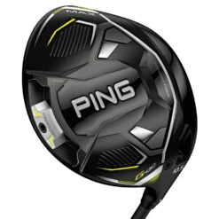 Ping G430 Max HL Golf Driver 12 Ping G430 Max HL Golf Driver -Golf Supplies Store Ping G430 Max HL Driver 5
