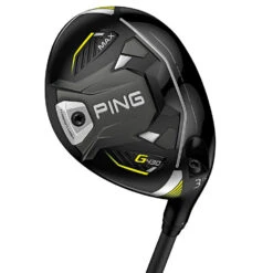 Ping G430 Max HL Golf Fairway Wood (Custom Fit) 12 Ping G430 Max HL Golf Fairway Wood (Custom Fit) -Golf Supplies Store Ping G430 Max HL Fairway Wood 5 1