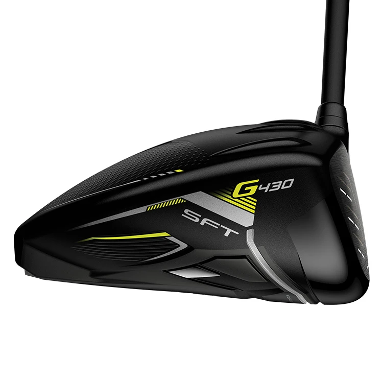 Ping G430 SFT Golf Driver 6 Ping G430 SFT Golf Driver - Image 4