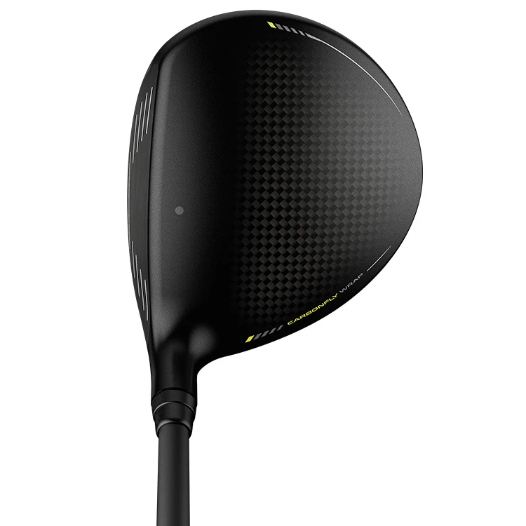 Ping G430 SFT Golf Fairway Wood 4 Ping G430 SFT Golf Fairway Wood - Image 2