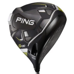 Ping G430 SFT HL Golf Driver (Custom Fit)