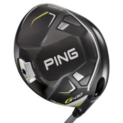Ping G430 SFT HL Golf Driver (Custom Fit) -Golf Supplies Store Ping G430 SFT HL Driver 5 1