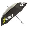 Ping G430 Tour Double Canopy Golf Umbrella -Golf Supplies Store Ping G430 Tour Double Canopy Umbrella Black Grey 1