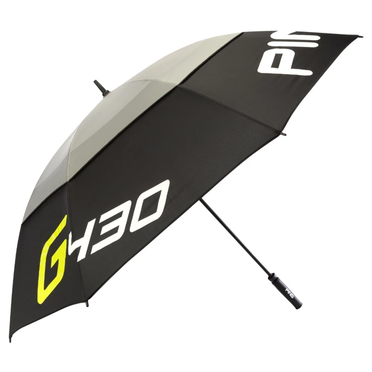 Ping G430 Tour Double Canopy Golf Umbrella 3 Ping G430 Tour Double Canopy Golf Umbrella