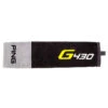Ping G430 Tri-Fold Golf Towel -Golf Supplies Store Ping G430 Trifold Towel Black Grey 1