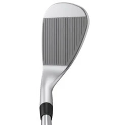 Ping Glide 4.0 Satin Chrome Golf Wedge (Custom Fit) 9 Ping Glide 4.0 Satin Chrome Golf Wedge (Custom Fit) -Golf Supplies Store Ping Glide 4 0 Satin Chrome Golf Wedge 2 1