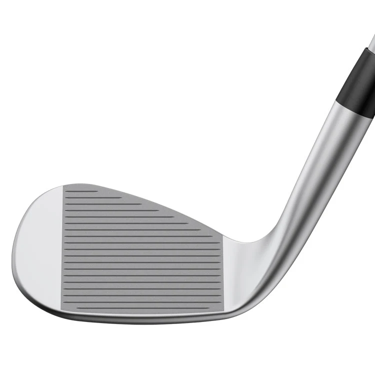 Ping Glide 4.0 Satin Chrome Golf Wedge (Custom Fit) 5 Ping Glide 4.0 Satin Chrome Golf Wedge (Custom Fit) - Image 3