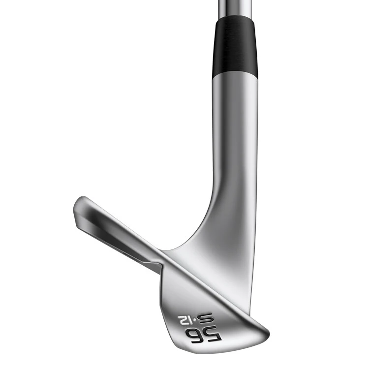 Ping Glide 4.0 Satin Chrome Golf Wedge (Custom Fit) 6 Ping Glide 4.0 Satin Chrome Golf Wedge (Custom Fit) - Image 4