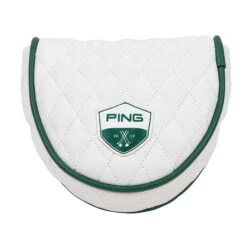 Ping Heritage Mallet Putter Headcover